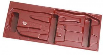 Kraftwerk 4900 08e inleg leeg