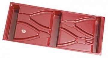 Kraftwerk 4900 09e inleg leeg