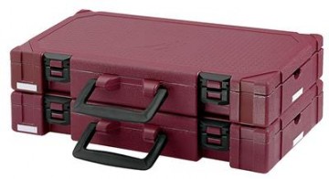 Kraftwerk 4900k inlegkoffer leeg 2