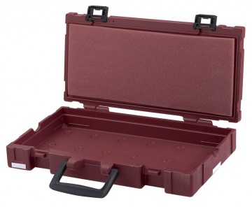 Kraftwerk 4900k inlegkoffer leeg