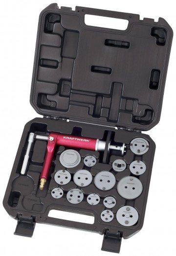 Kraftwerk 501 001 002 1