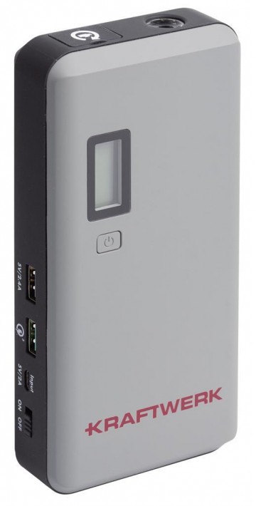 Kraftwerk 506000080