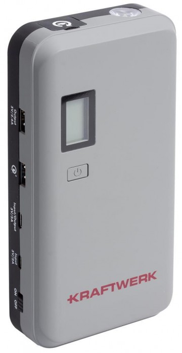Kraftwerk 506000100