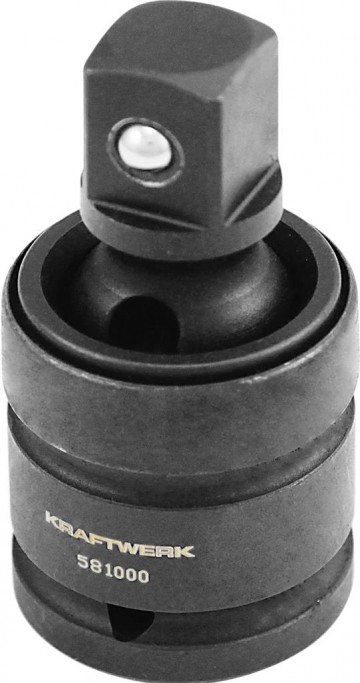 Kraftwerk 581000 kracht cardangewricht 1
