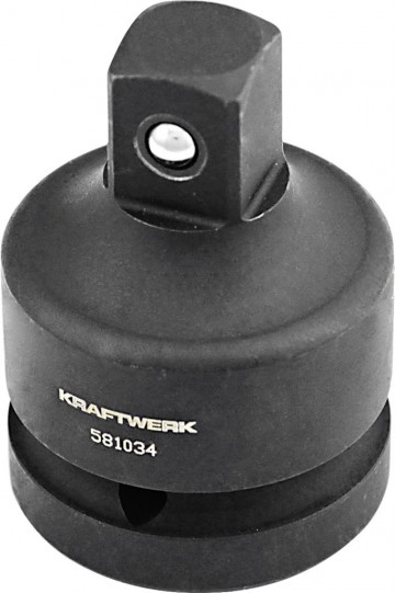 Kraftwerk 581034 krachtverloopdop