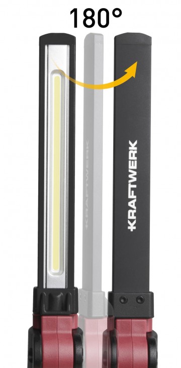 Kraftwerk 701 001 006 5