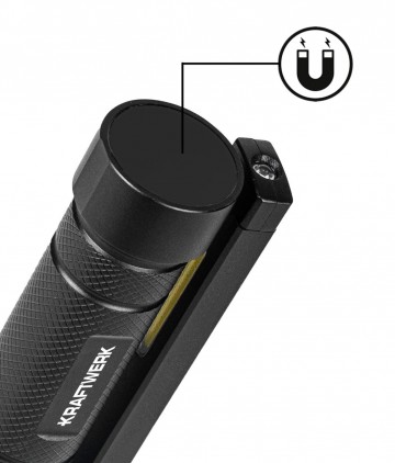 Kraftwerk 701 001 007 3