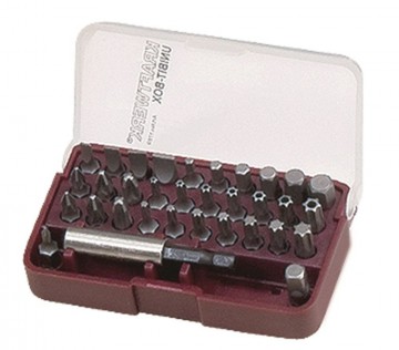 Kraftwerk bitset 33delig 1789