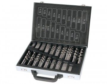 Kraftwerk borenset hss g 170dlg 11910