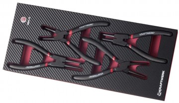 Kraftwerk borgveertangenassortiment 490312