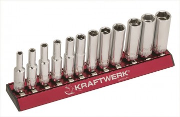 Kraftwerk doppenassortiment 14 12delig 101990