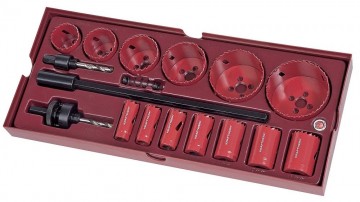 Kraftwerk gatzagenassortiment 490039b
