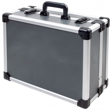 Kraftwerk gereedschapskoffer 197delig 202147000 4