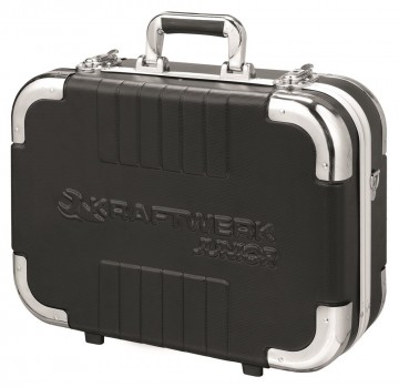 Kraftwerk gereedschapskoffer 228delig 1050 7