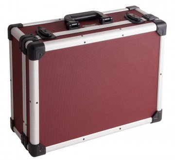 Kraftwerk gereedschapskoffer 263delig 3948 7