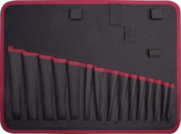 Kraftwerk gereedschapskoffer 490 x 410 x 265 mm 201395000 5