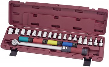 Kraftwerk momentsleutelset 1 2 3235k3