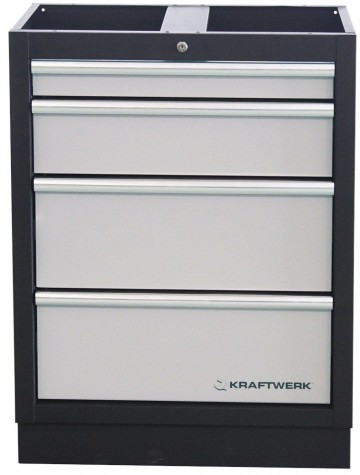 Kraftwerk onderkast 396404