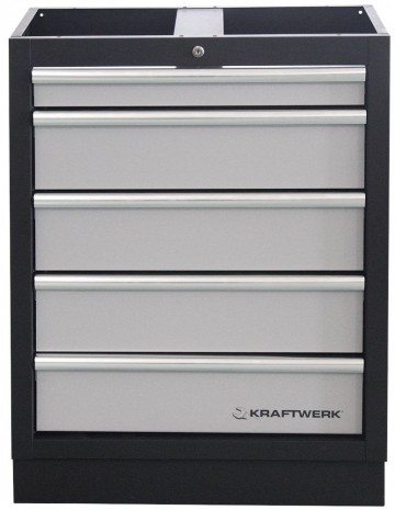 Kraftwerk onderkast 396405