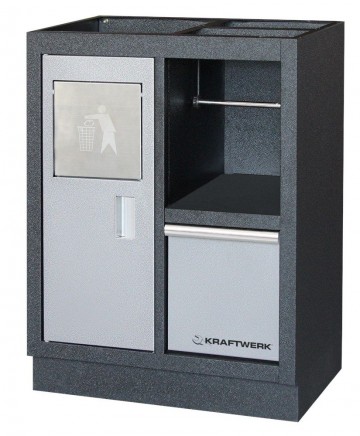 Kraftwerk onderkast 396411