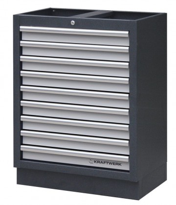 Kraftwerk onderkast 396413