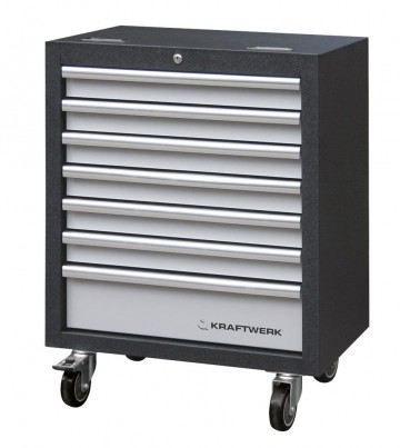 Kraftwerk onderkast 396415