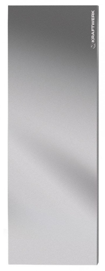 Kraftwerk rvs werkblad voor 3 elementen 396422