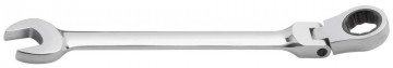 Kraftwerk steekringratelsleutel 19 mm 340319